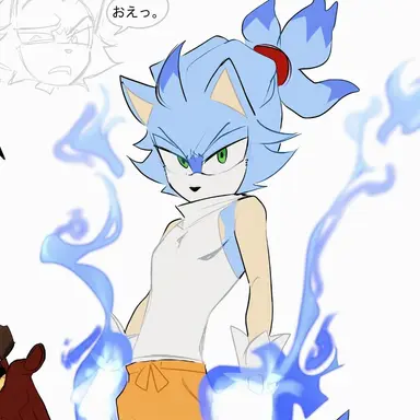 Profile image of シリウス