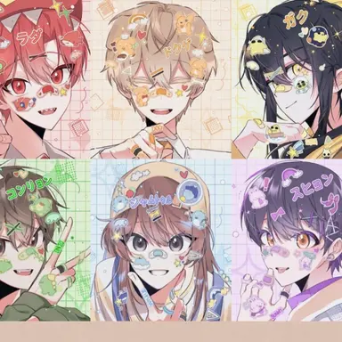 Profile image of ピクセリグループ