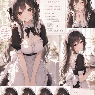 Profile image of レイナ