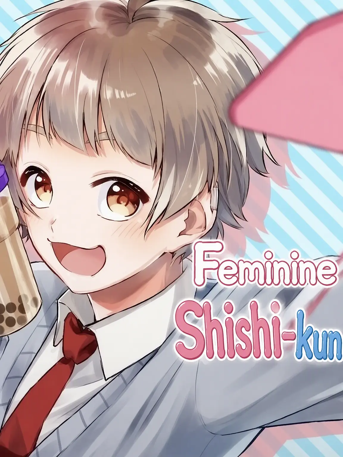 hiroakaminionkimetsuosi-753의 School Life with Sota Shishihara!
