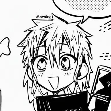 Profile image of Minamoto Teru