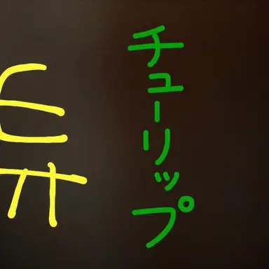 Profile image of チュニップ