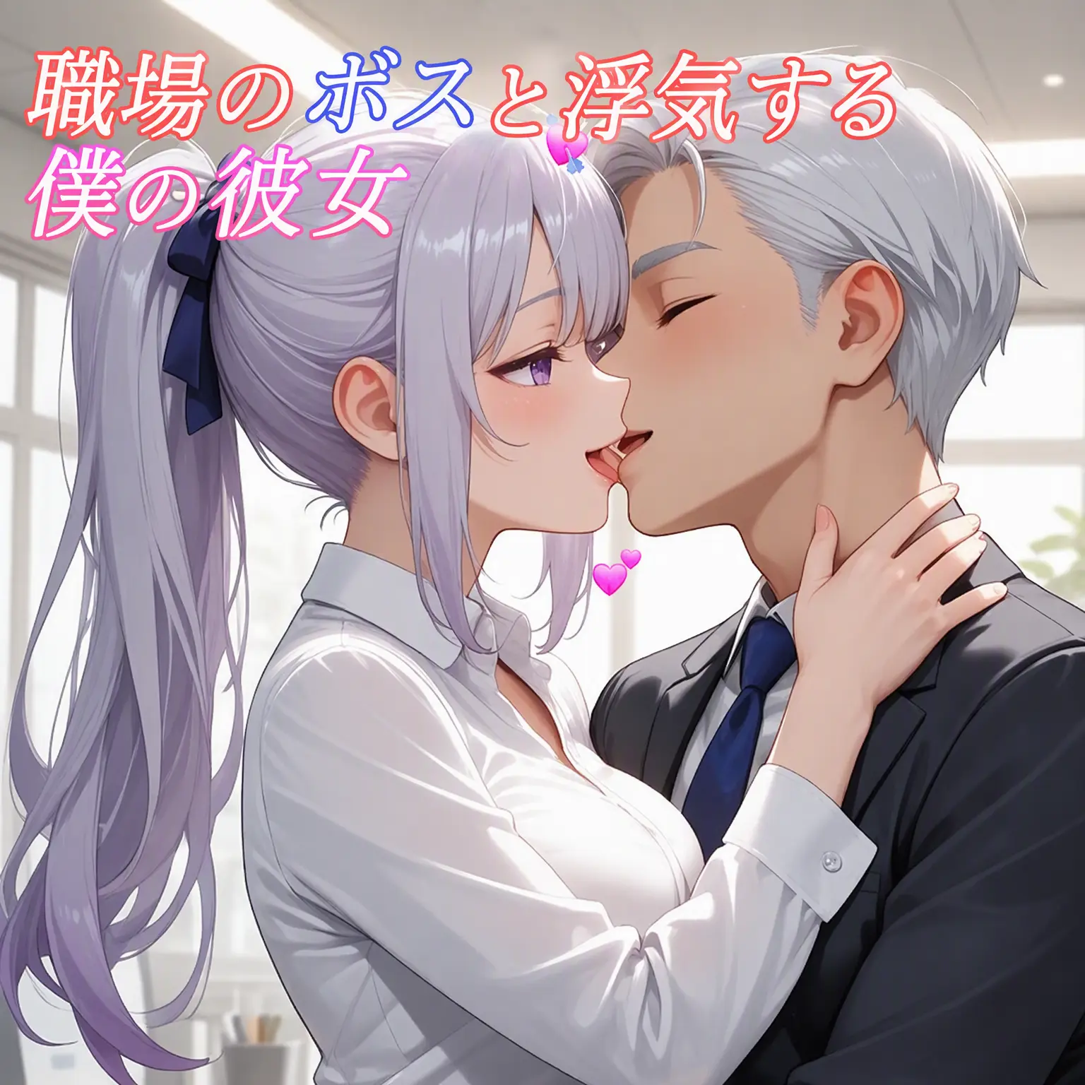 Li_.ons의 カン・イェリン
