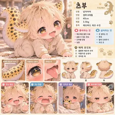 Profile image of 츠부