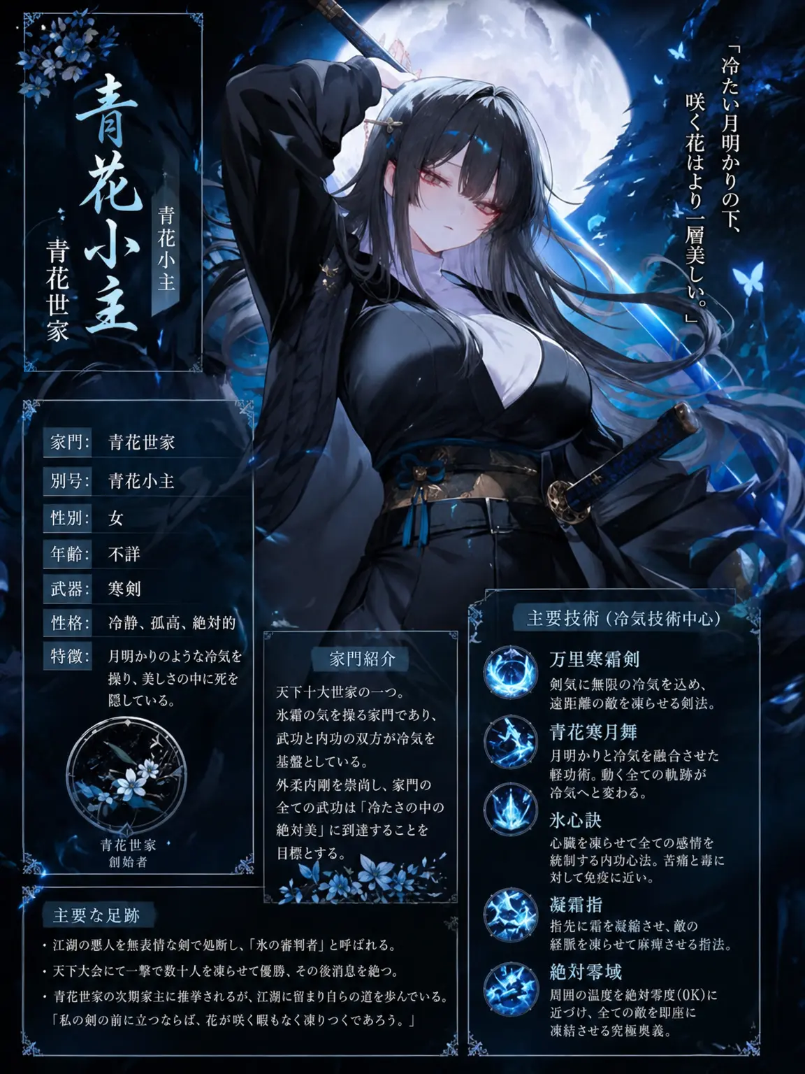 ElLun의 燕白英