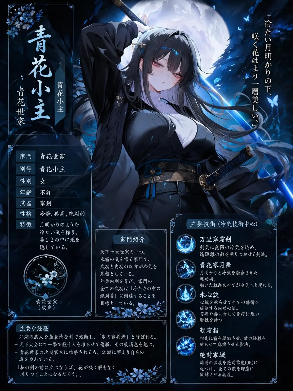 ElLun의 燕白英