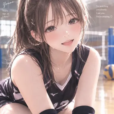 Profile image of Hina