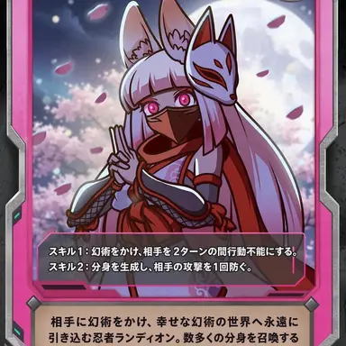 Profile image of ツネネ