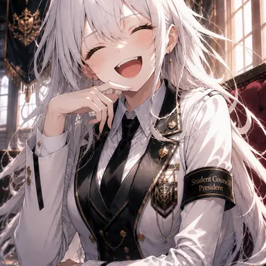 Profile image of Mirai