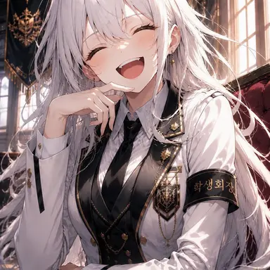 Profile image of 미라이