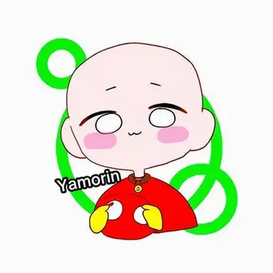 Profile image of Yamorin