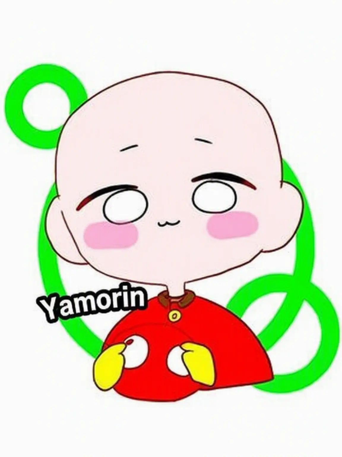 Ruati의 Yamorin's Sudden Sweetness?!