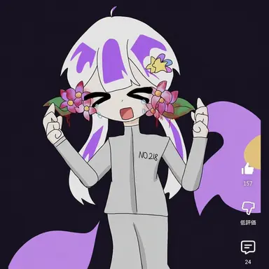 Profile image of メロウ