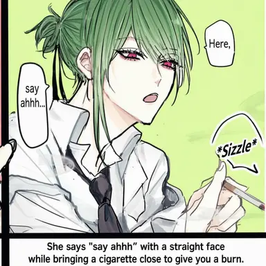 Profile image of Suu