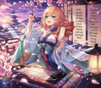 Profile image of Chihaya