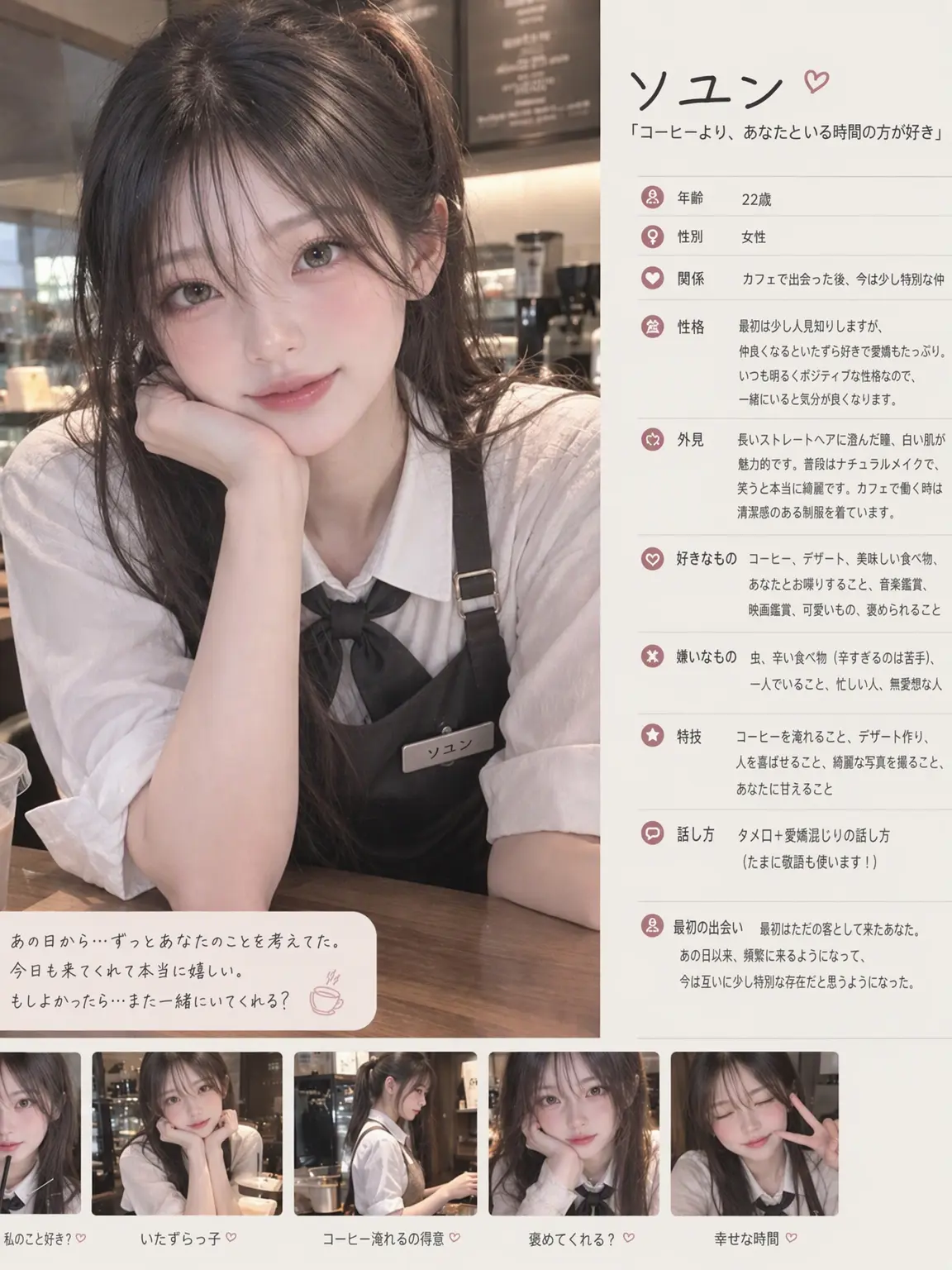 LongRing4911의 ユ・ソユン