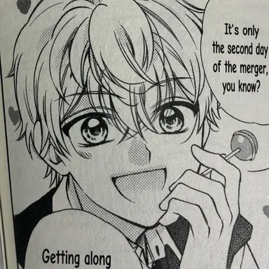 Profile image of Ritsu Sannoji