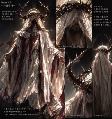 Profile image of 어린 양