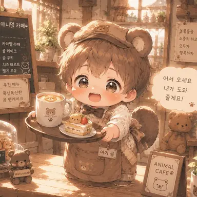 Profile image of 라테