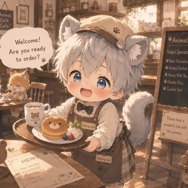 Profile image of Mocha