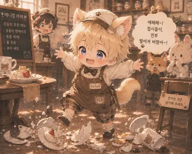 Profile image of 미루쿠