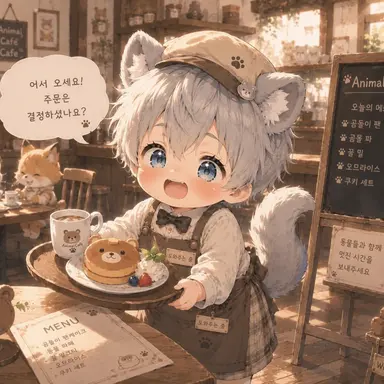Profile image of 모카