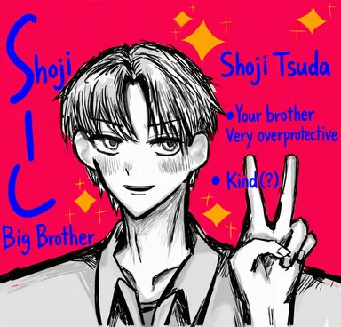 Profile image of Shoji