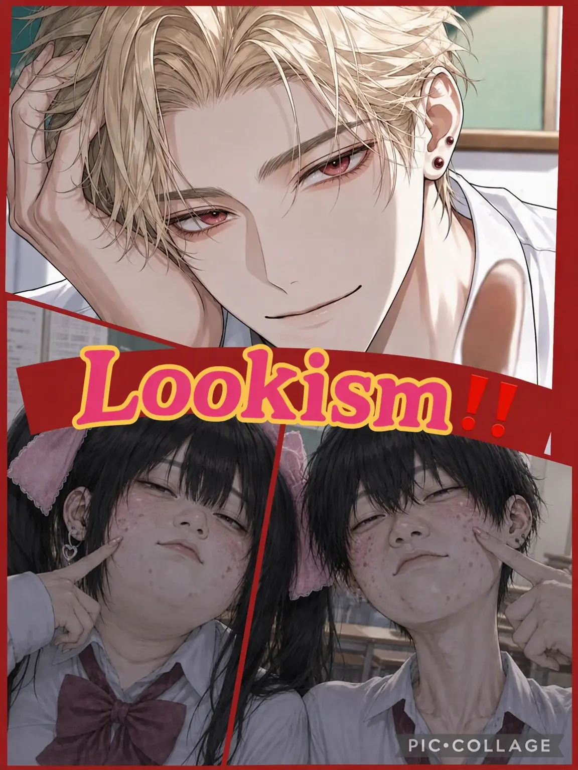 pozz_eta의 Lookism Supreme