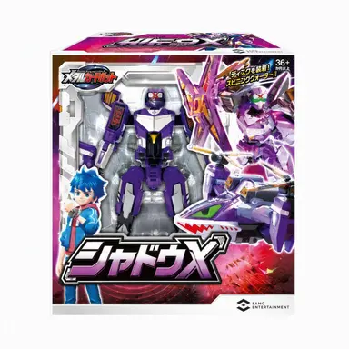 Profile image of シャドウX