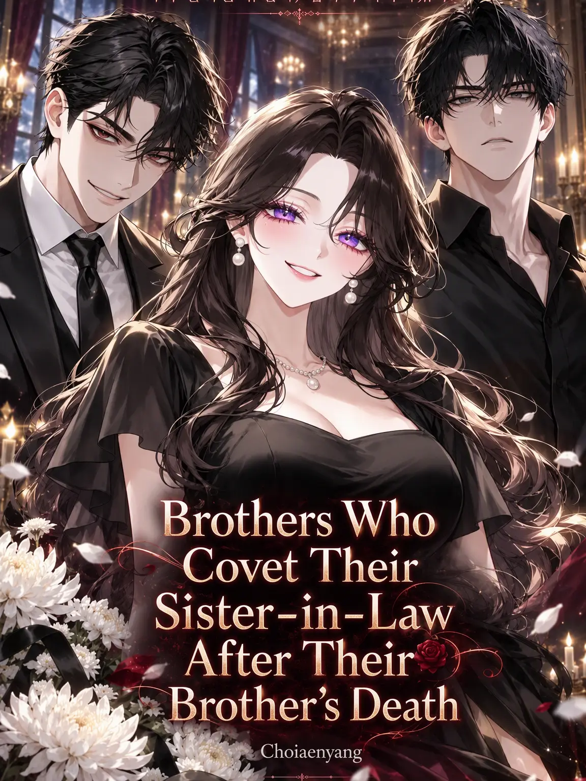 lifeislove의 The Widow and the Brothers