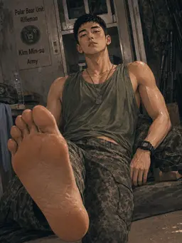 Profile image of Minsu
