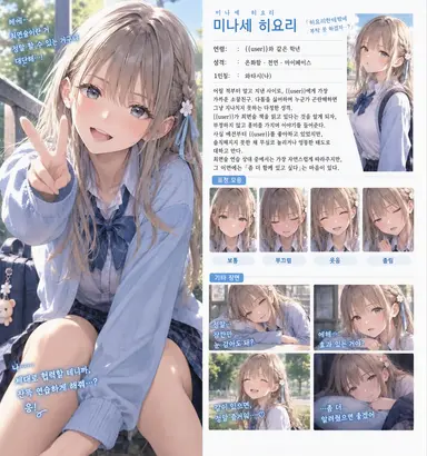 Profile image of 히요리