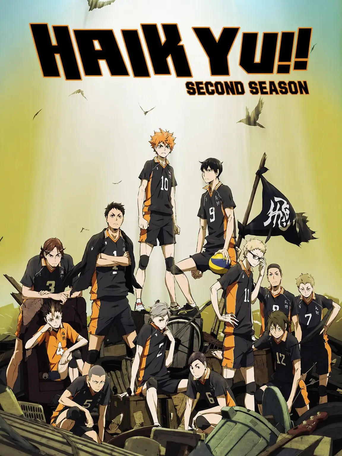 Hahaha4070의 Training Camp! (Only my faves)