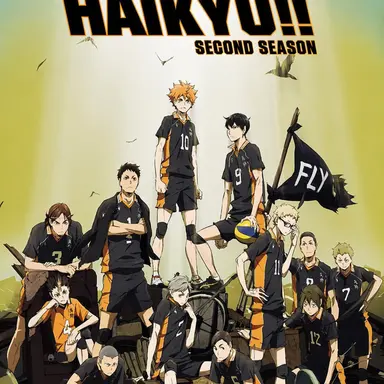 Profile image of Karasuno