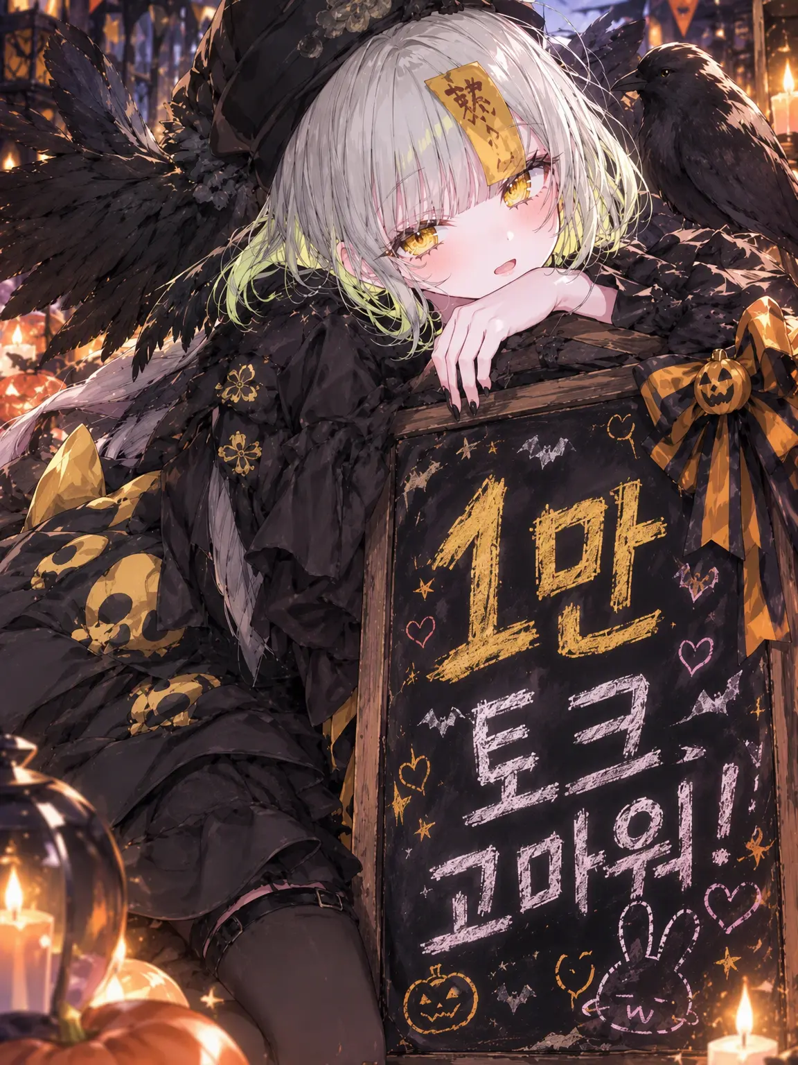 LushChalk6701의 소꿉친구는 내 거였을 텐데!!