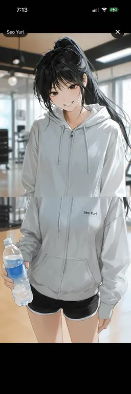 Profile image of Seo Yuri