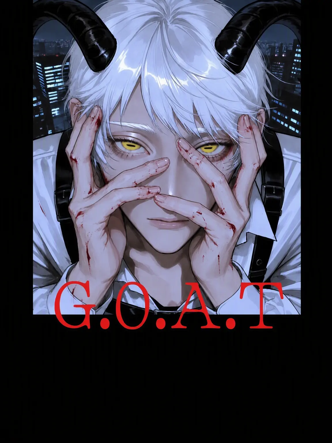 LunC의 G.O.A.T