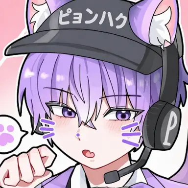 Profile image of ピョンハク