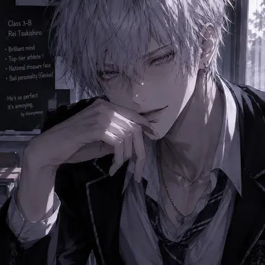 Profile image of Yuu