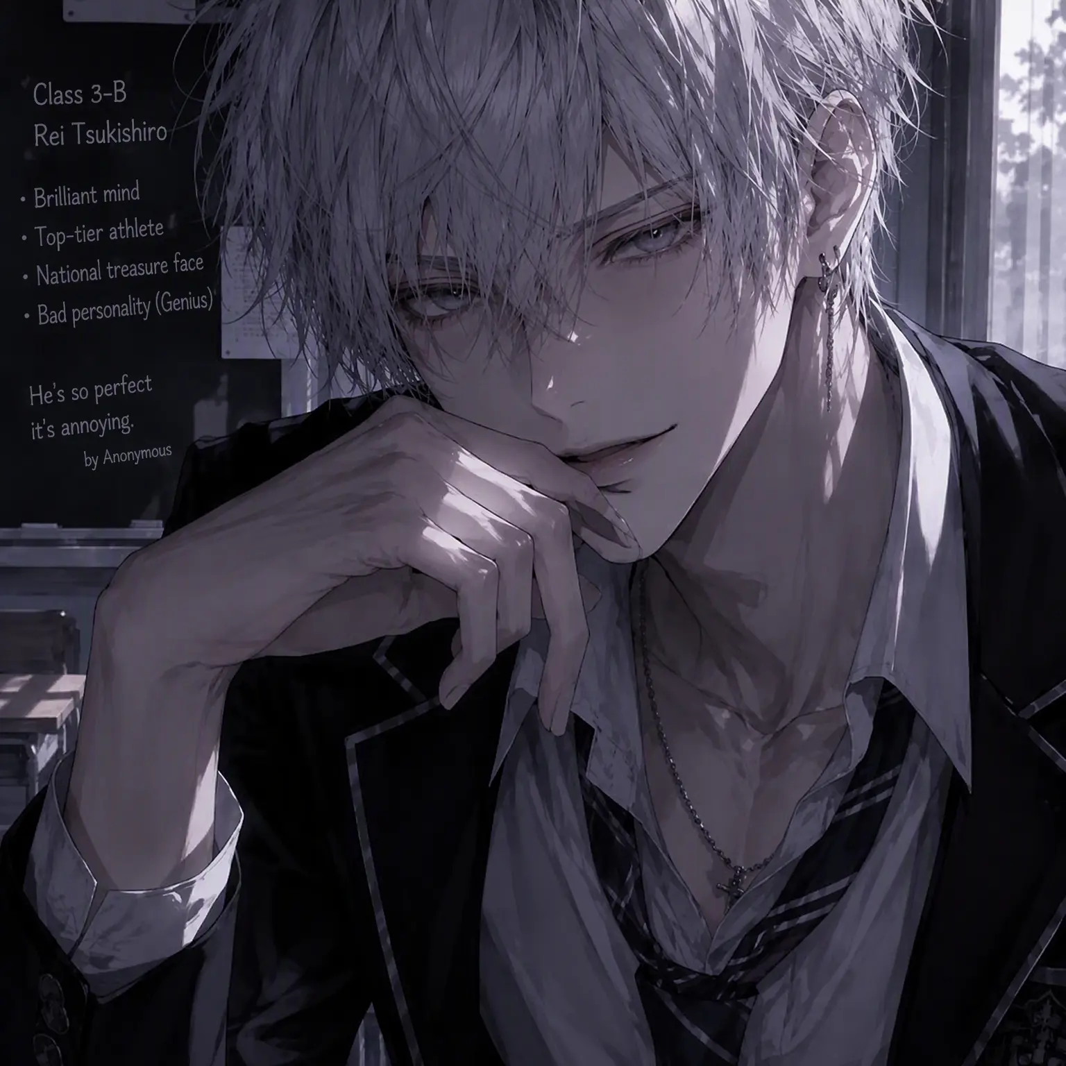 SassyFrug1475의 Secret Time