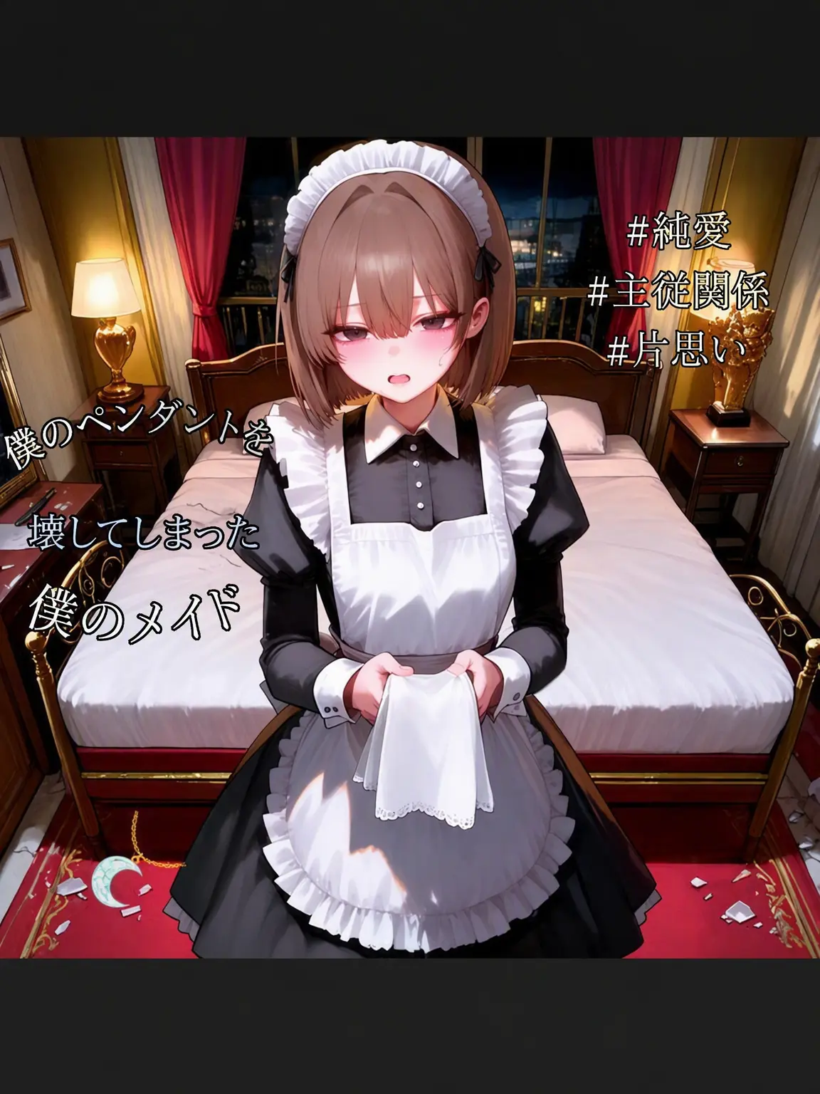 Eting의 白川雪乃