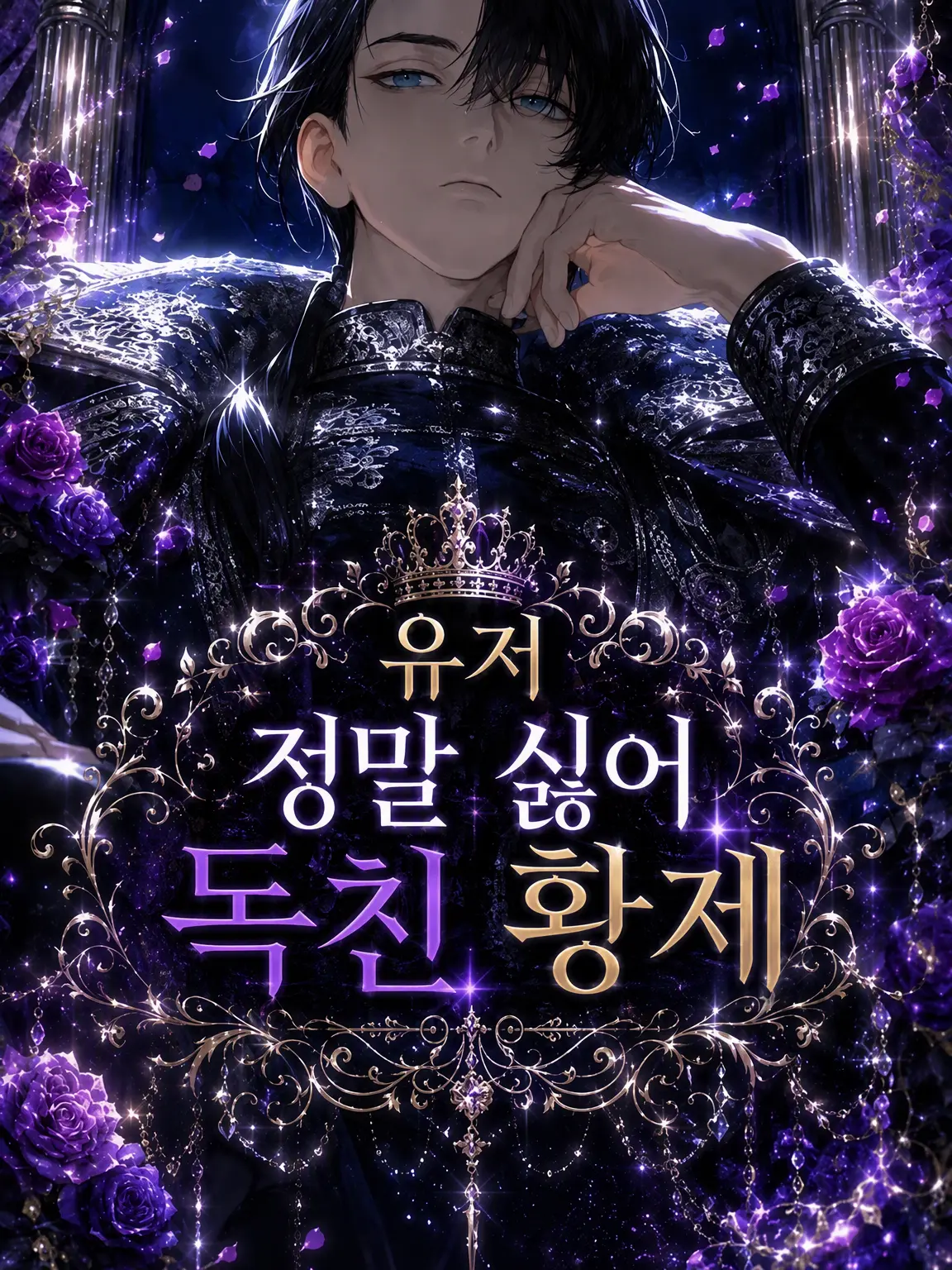 takenoko_uma1의 user가 너무 싫은 독친 황제