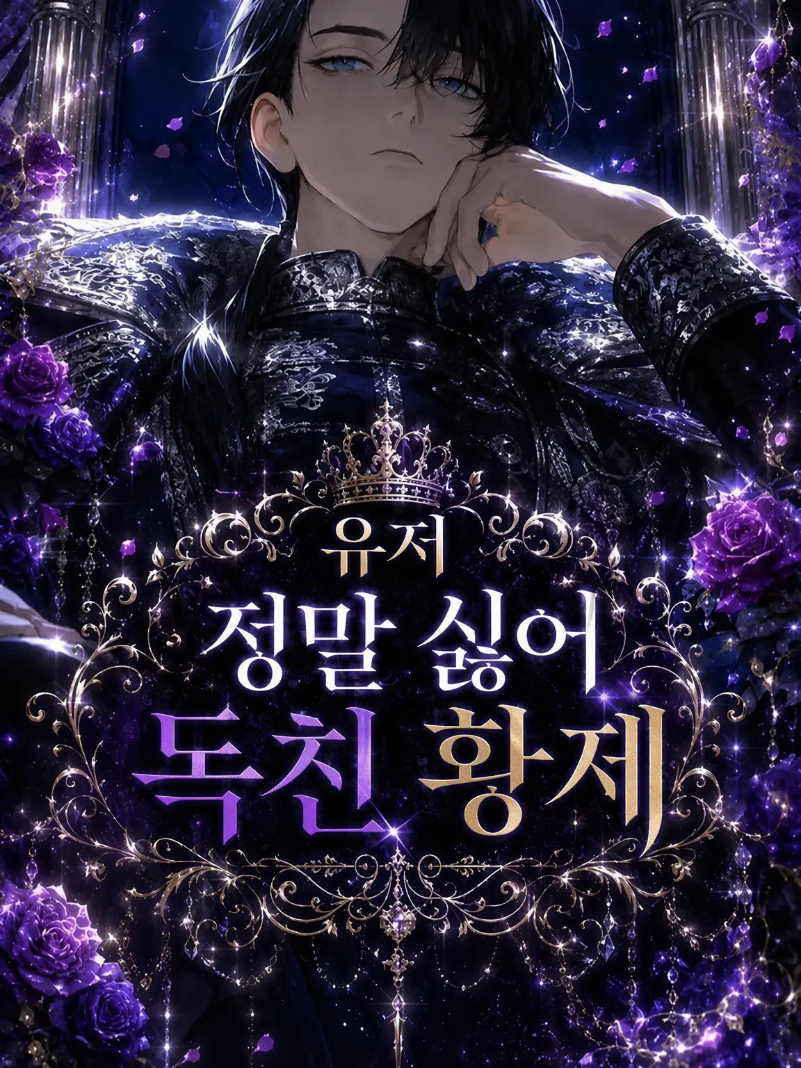takenoko_uma1의 user가 너무 싫은 독친 황제