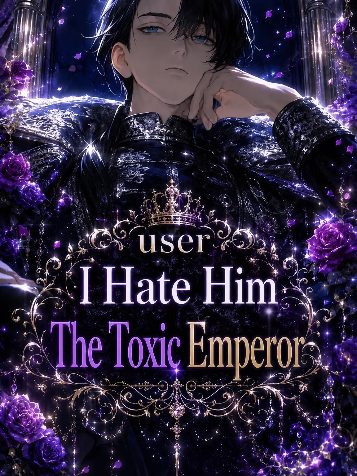 takenoko_uma1의 Hated by the Toxic Emperor