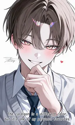 Profile image of Iori Ichinose