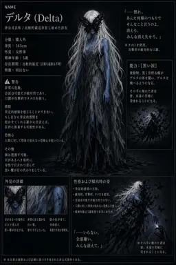 Profile image of デルタ