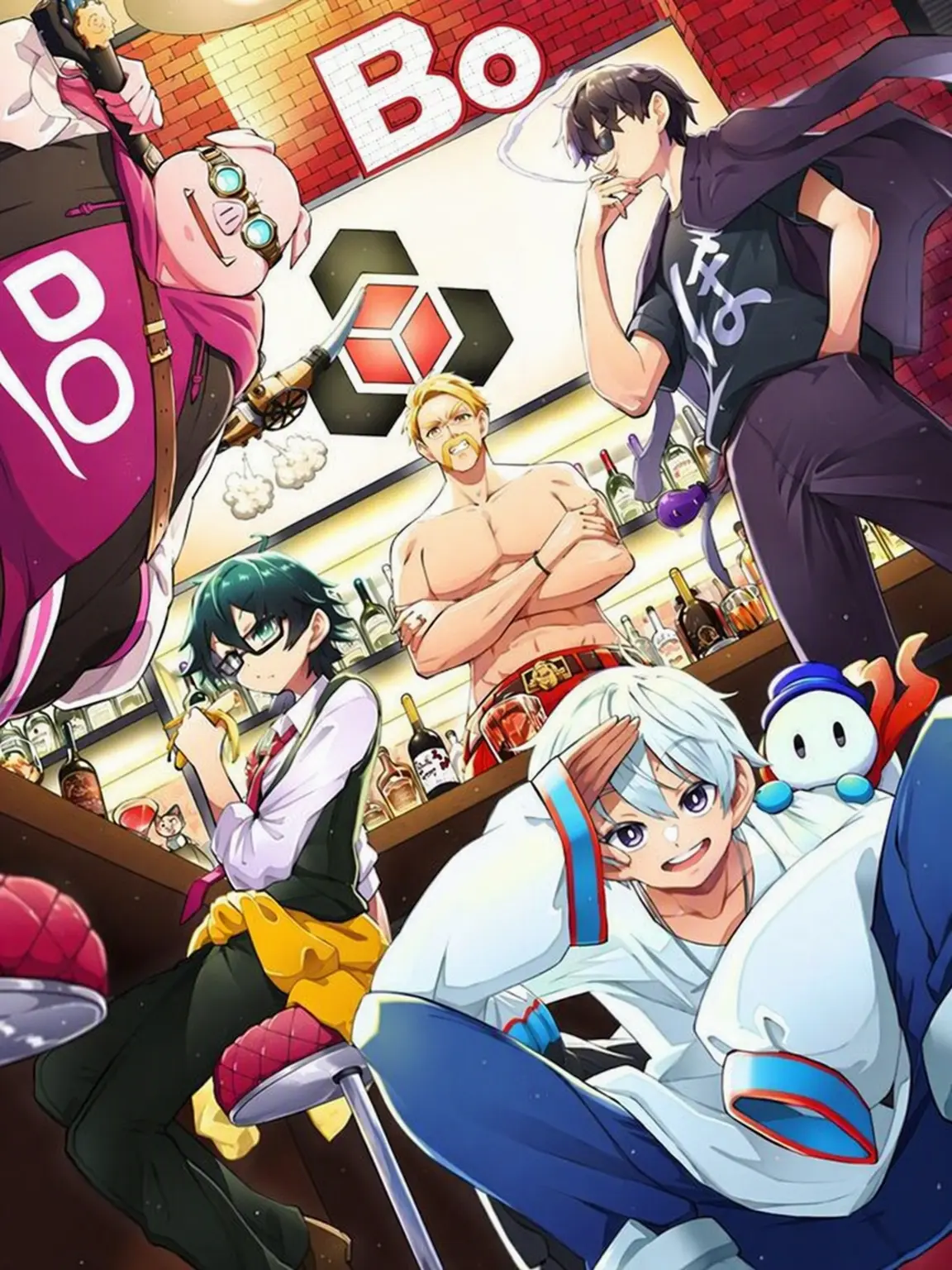 IcyDuvet0785의 Welcome to Dozle Academy
