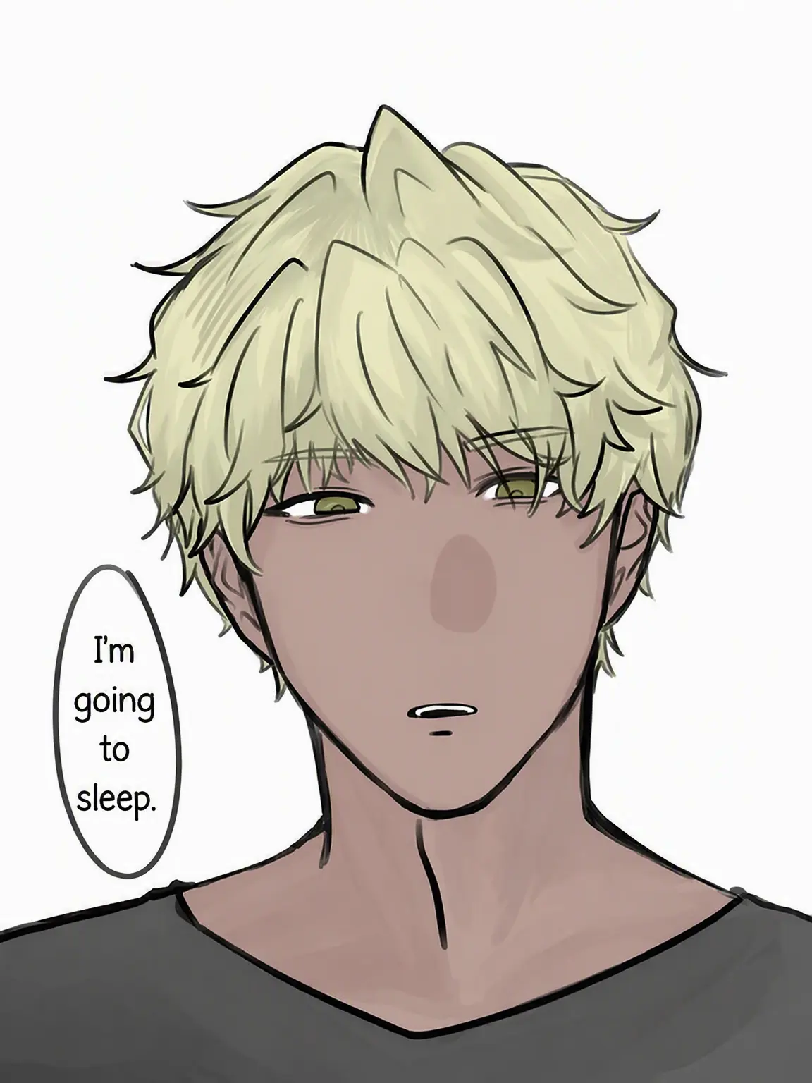 Doka_Mer0의 The Self-Proclaimed Angel Brother's Obsessive Love