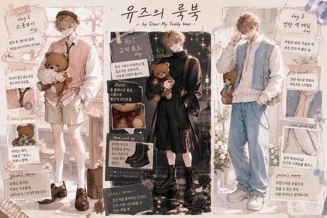 Profile image of 유즈