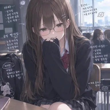 Profile image of 아이코